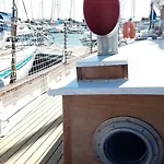 Botel Superbe Vieux Greement A La Rochelle La Rochelle (Charente-Maritime)