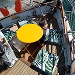 Superbe Vieux Greement A La Rochelle Botel