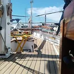 Superbe Vieux Greement A La Rochelle Botel La Rochelle (Charente-Maritime)