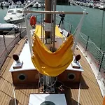 Superbe Vieux Greement A La Rochelle * La Rochelle (Charente-Maritime)