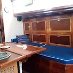 Botel Superbe Vieux Greement A La Rochelle La Rochelle (Charente-Maritime)