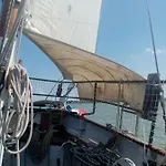 Superbe Vieux Greement A La Rochelle Botel *
