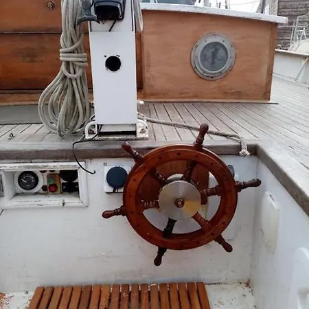 Superbe Vieux Greement A La Rochelle La Rochelle (Charente-Maritime)