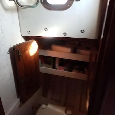 Superbe Vieux Greement A La Rochelle *