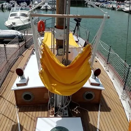 Superbe Vieux Greement A La Rochelle * La Rochelle (Charente-Maritime)