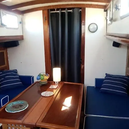 Superbe Vieux Greement A La Rochelle * La Rochelle