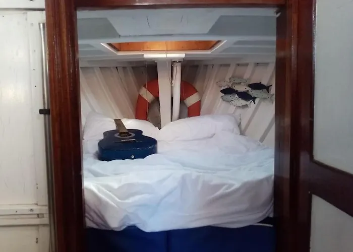 Superbe Vieux Greement A La Rochelle *