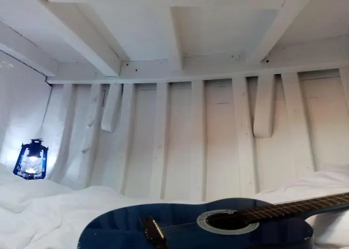 Ботель Superbe Vieux Greement A La Rochelle